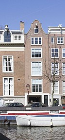 Keizersgracht 745