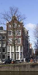 Keizersgracht 464