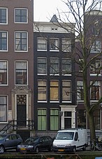 Keizersgracht 754