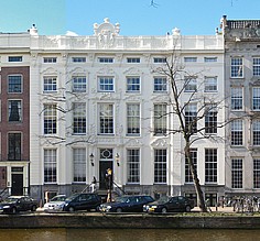 Keizersgracht 444 - 446