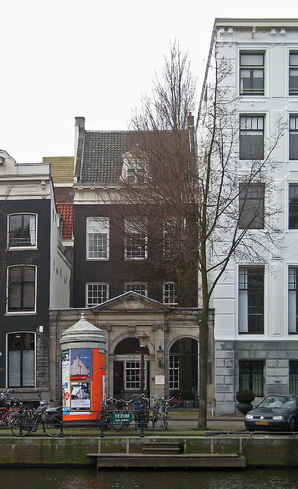 Keizersgracht 384