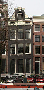 Keizersgracht 72