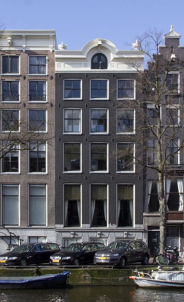 Keizersgracht 482