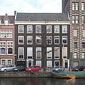 Keizersgracht 583 - 585