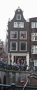 Keizersgracht 400