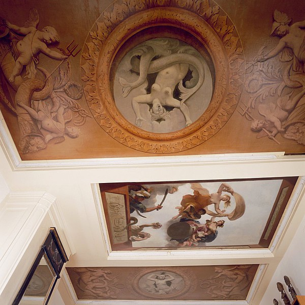 Keizersgracht 031 plafond3 RCE