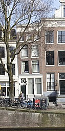 Keizersgracht 235