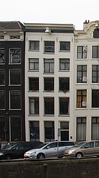 Keizersgracht 204