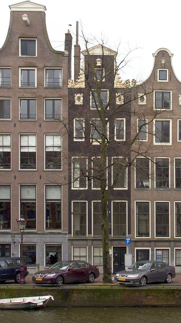 Keizersgracht 630