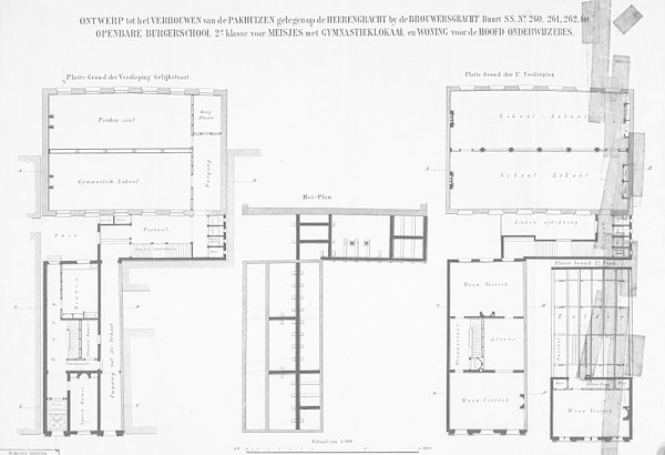 Herengracht 034 1870 Page 5