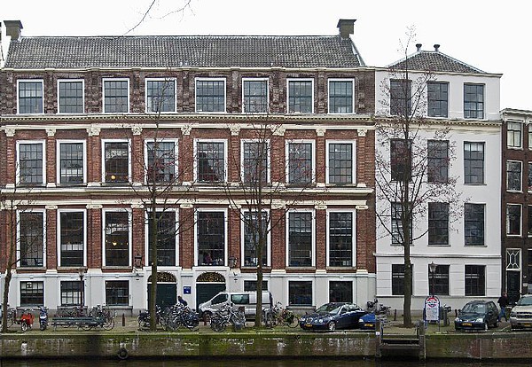 Keizersgracht 177