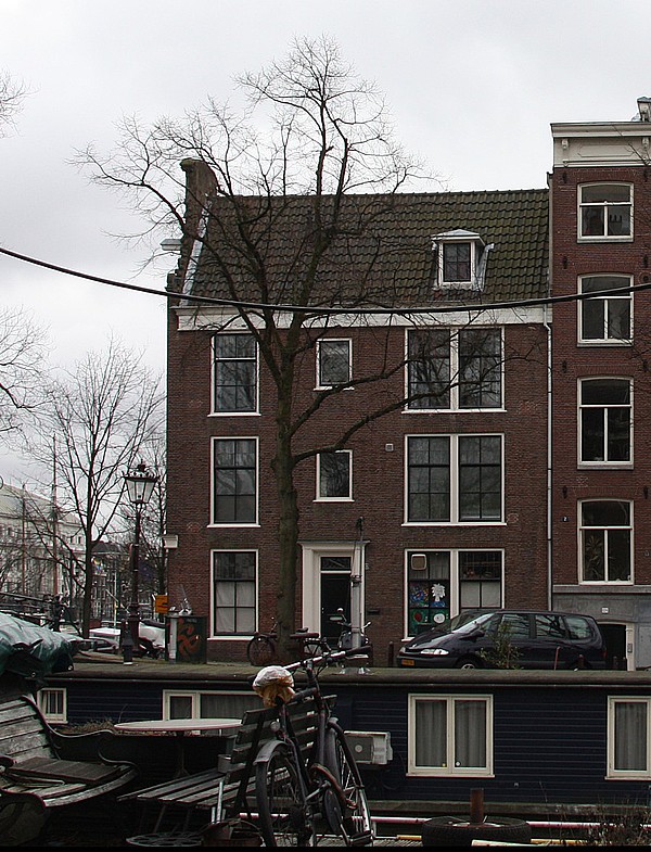 Keizersgracht 826