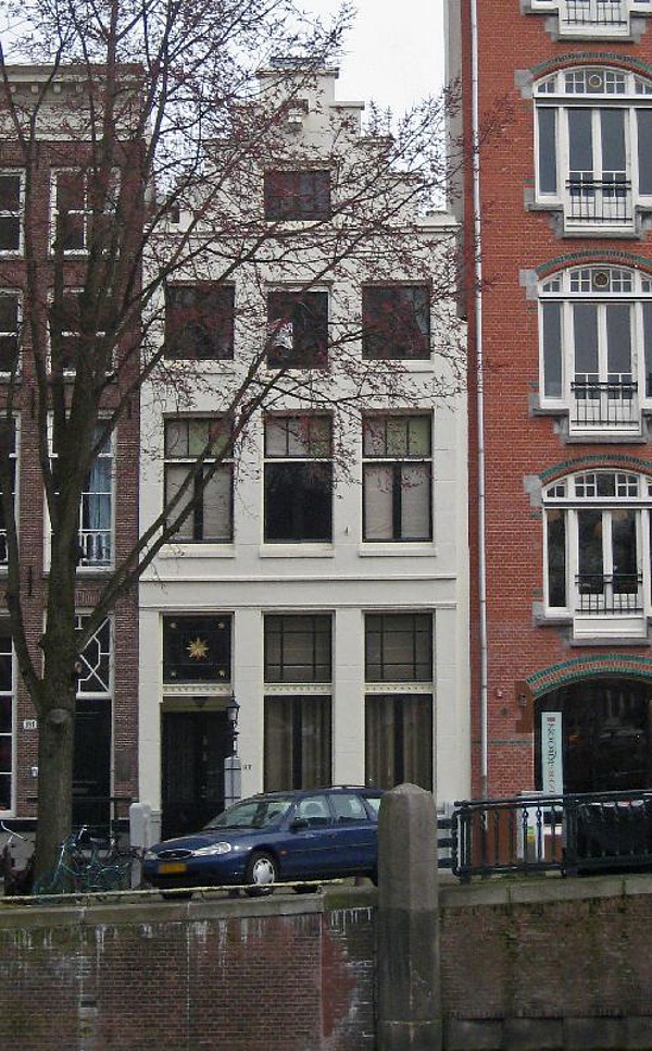 Keizersgracht 183