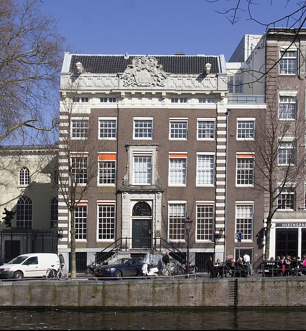 Herengracht 433