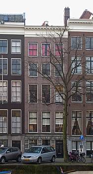 Keizersgracht 740