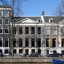 Herengracht 571