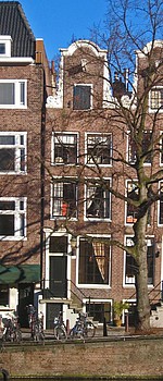 Keizersgracht 535