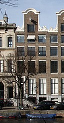 Keizersgracht 611