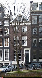 Keizersgracht 320