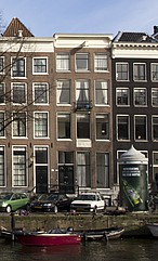 Keizersgracht 145