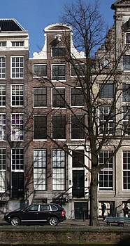 Keizersgracht 399