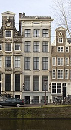 Herengracht 400