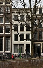 Keizersgracht 94