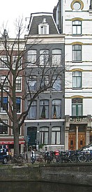 Keizersgracht 705