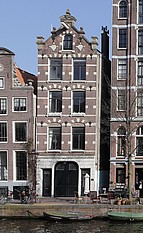 Herengracht 261,