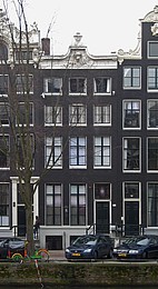 Keizersgracht 282