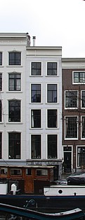 Keizersgracht 798