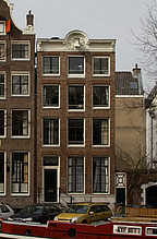 Keizersgracht 48