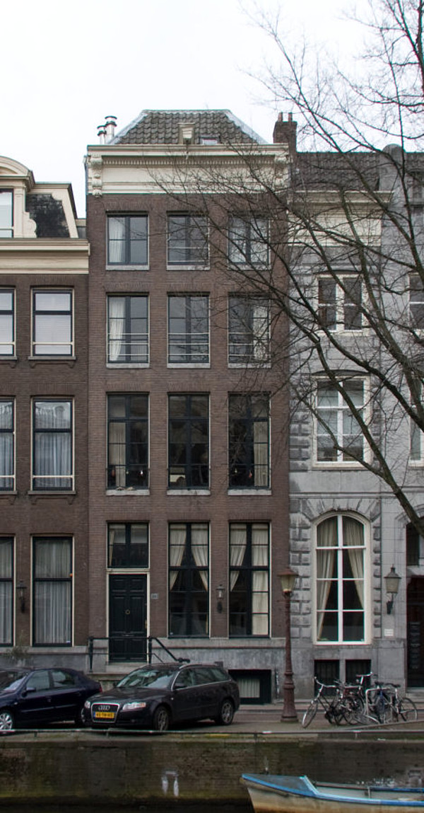 Herengracht 202