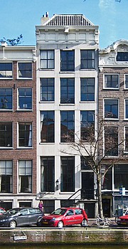 Keizersgracht 327