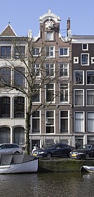 Keizersgracht 492