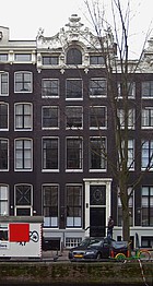 Keizersgracht 284