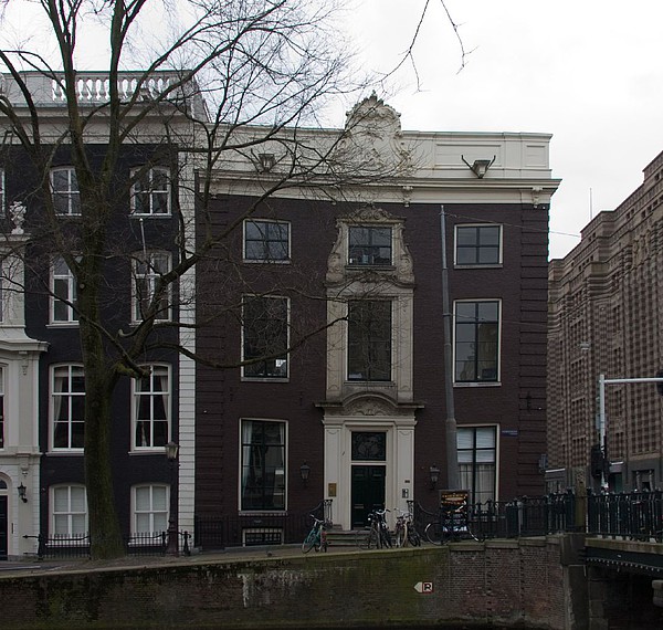 Herengracht 498