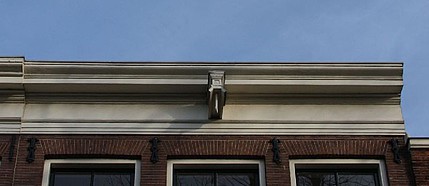 Keizersgracht 113 lijst