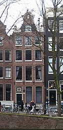 Keizersgracht 308