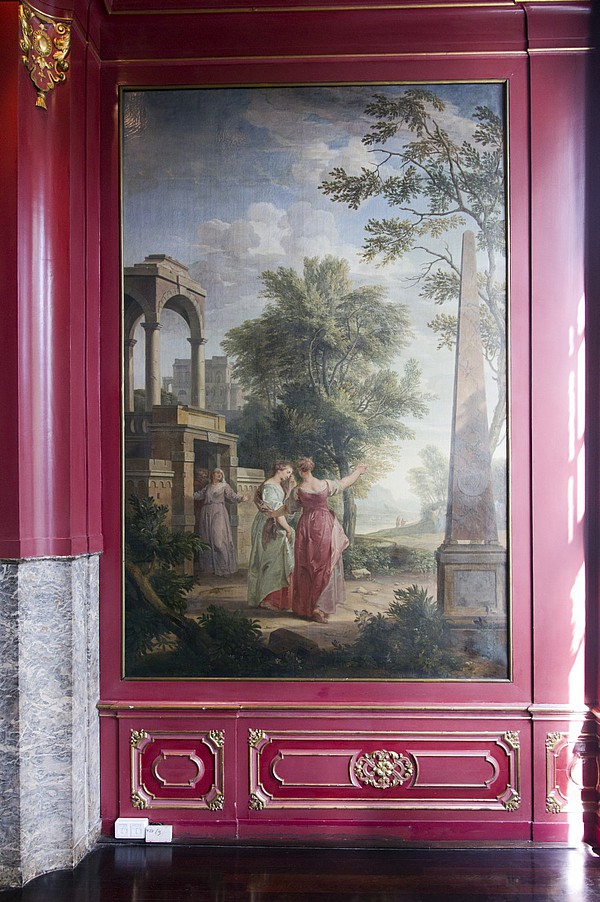 Herengracht 168 voorkamer7