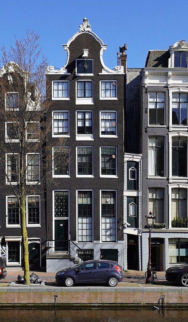 Herengracht 287