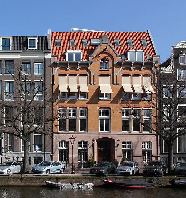 Keizersgracht 517