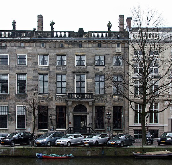 Keizersgracht 672