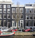 Keizersgracht 83