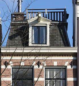 Herengracht 333,  rechte lijst