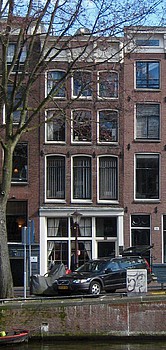 Keizersgracht 349