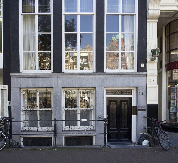 Keizersgracht 514 og