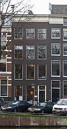 Keizersgracht 392