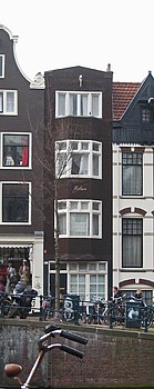 Keizersgracht 398