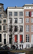 Keizersgracht 389